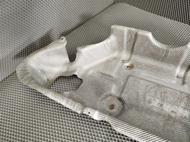 экран глушителя, 7030 рублей, Санкт-Петербург