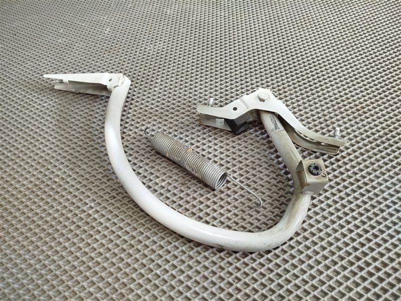 петля багажника, 8280 рублей, Санкт-Петербург