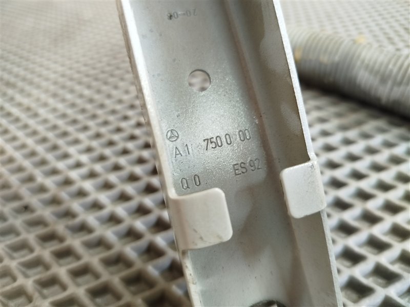 петля багажника, 8280 рублей, Санкт-Петербург