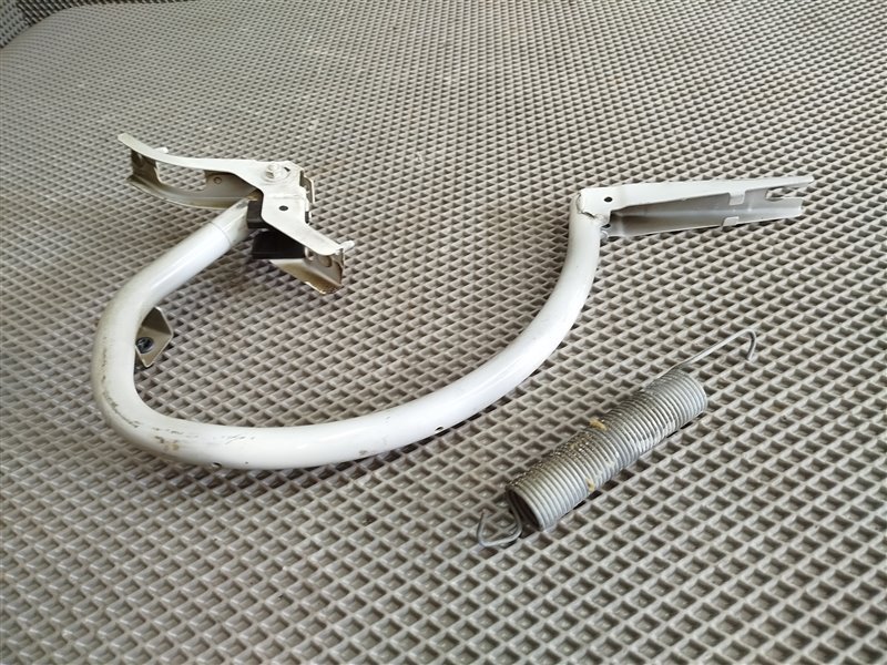 петля багажника, 8280 рублей, Санкт-Петербург