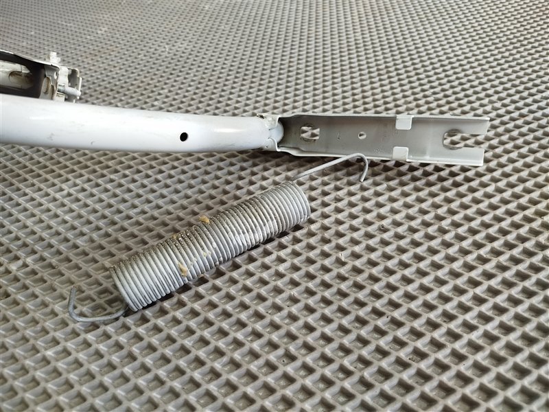 петля багажника, 8280 рублей, Санкт-Петербург