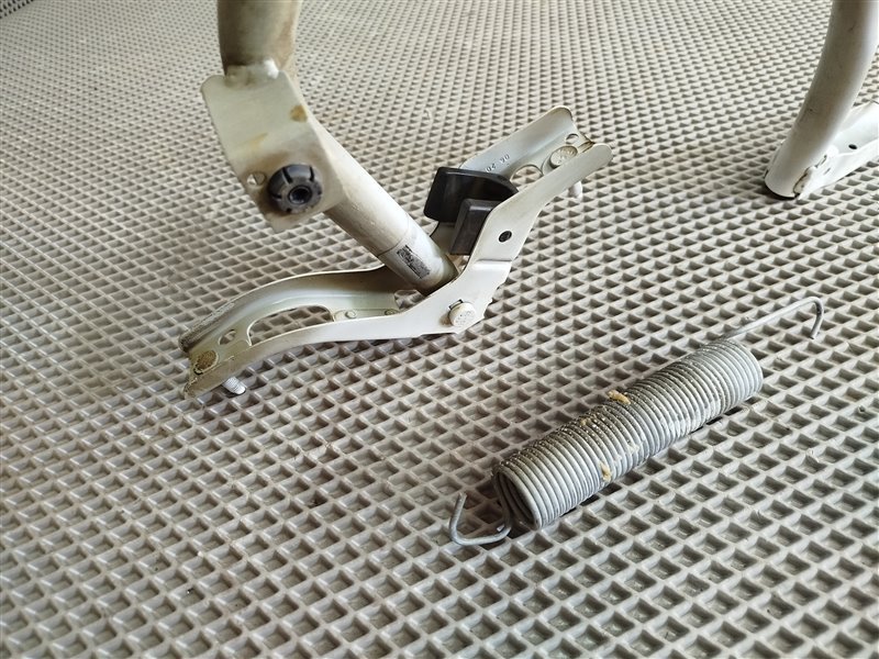 петля багажника, 8280 рублей, Санкт-Петербург