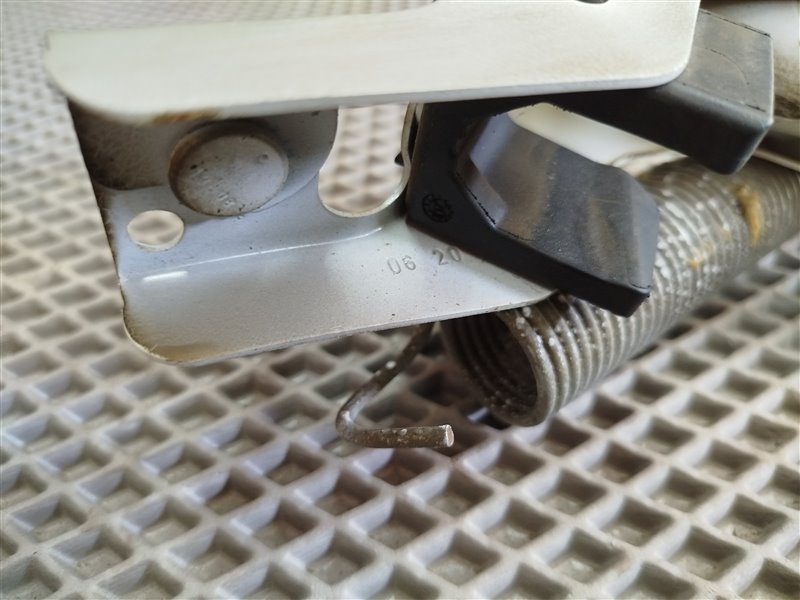 петля багажника, 8280 рублей, Санкт-Петербург