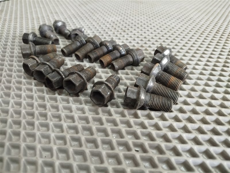 болты колесные, 1860 рублей, Санкт-Петербург