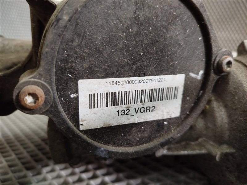 рулевая рейка, 11040 рублей, Санкт-Петербург