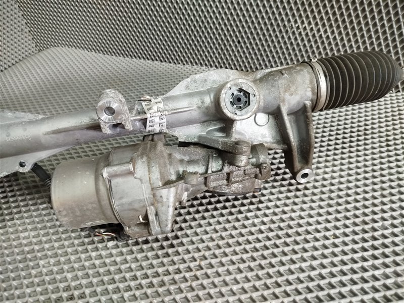 рулевая рейка, 11040 рублей, Санкт-Петербург