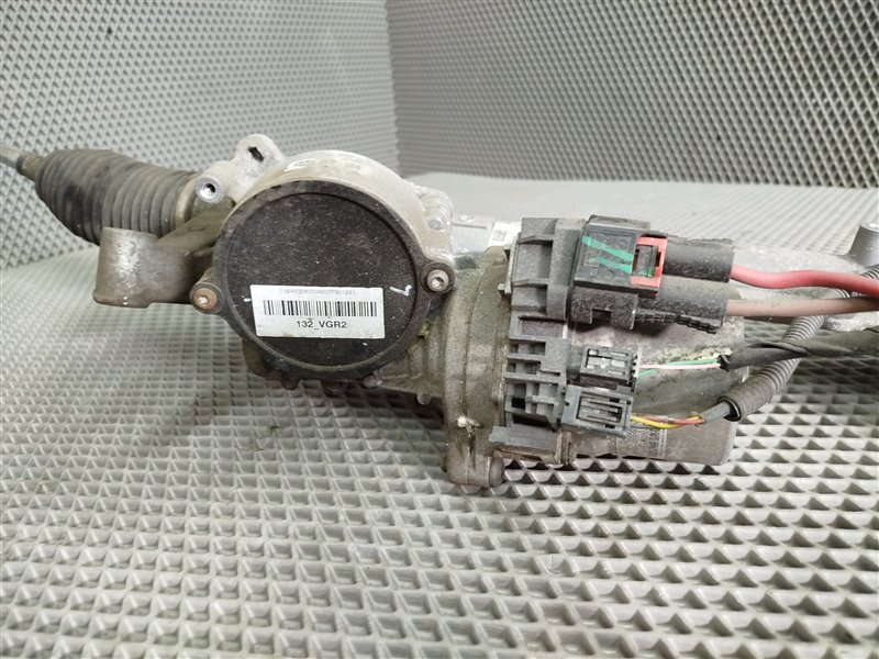 рулевая рейка, 11040 рублей, Санкт-Петербург