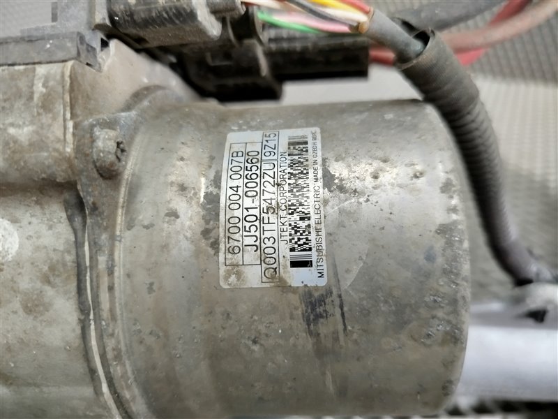 рулевая рейка, 11040 рублей, Санкт-Петербург