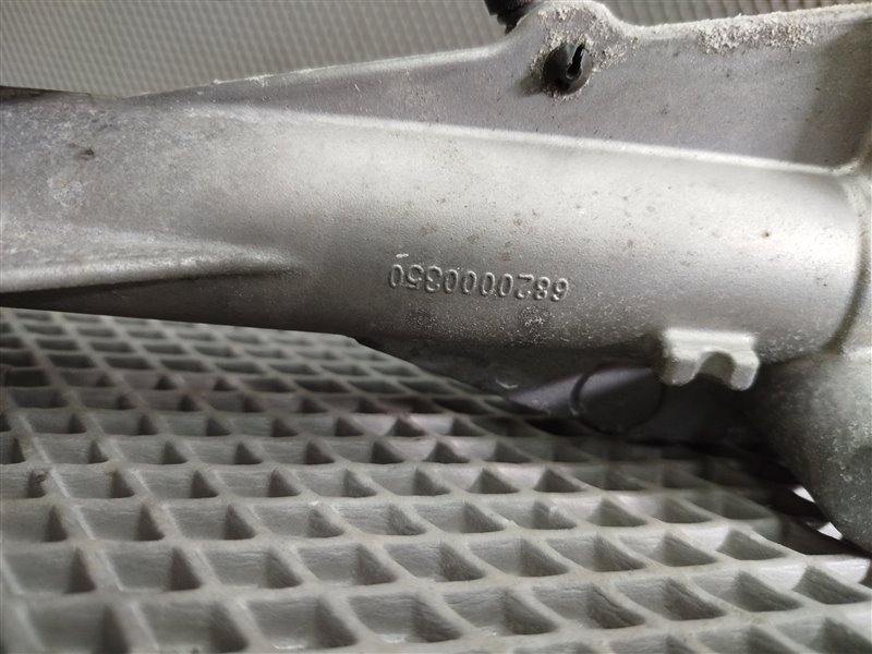 рулевая рейка, 11040 рублей, Санкт-Петербург