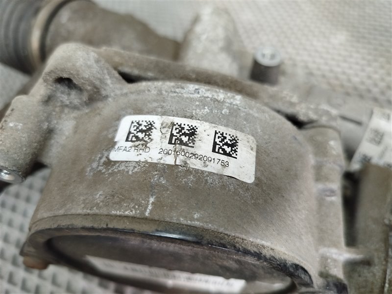 рулевая рейка, 11040 рублей, Санкт-Петербург