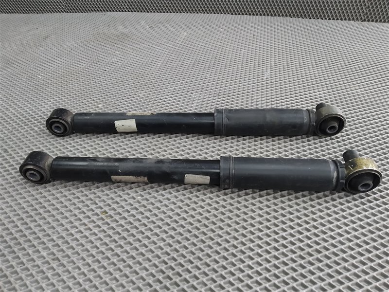 амортизатор, 12900 рублей, Санкт-Петербург