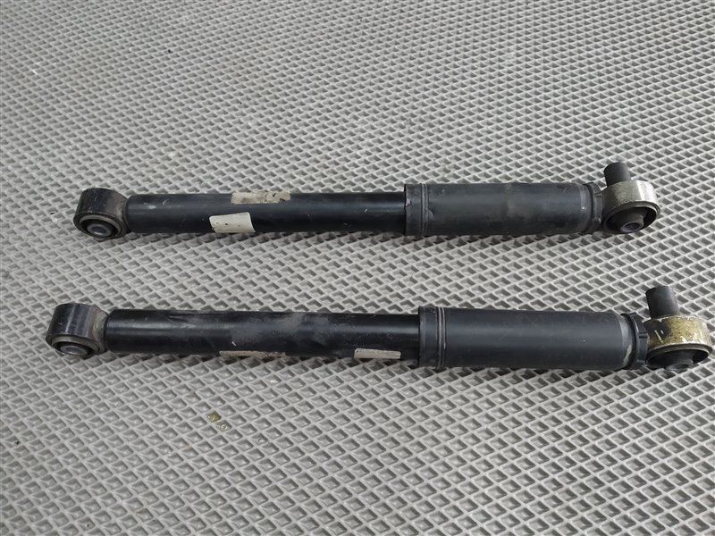 амортизатор, 12900 рублей, Санкт-Петербург