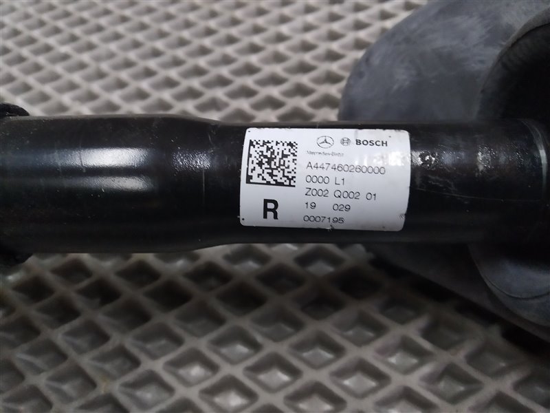 рулевой кардан, 7900 рублей, Санкт-Петербург