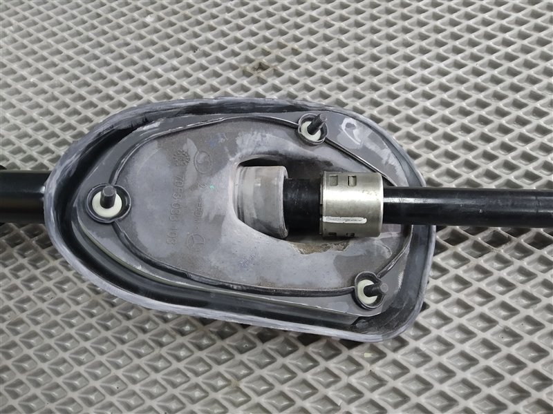 рулевой кардан, 7900 рублей, Санкт-Петербург