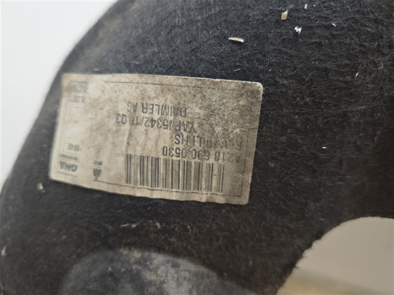 подкрылок, 3700 рублей, Санкт-Петербург