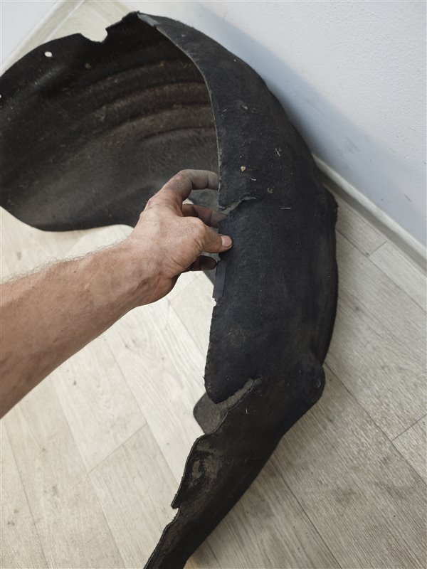 подкрылок, 2790 рублей, Санкт-Петербург