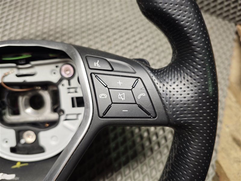 руль, 6440 рублей, Санкт-Петербург