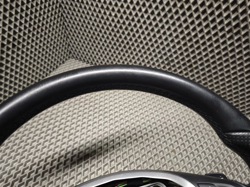 руль, 6440 рублей, Санкт-Петербург