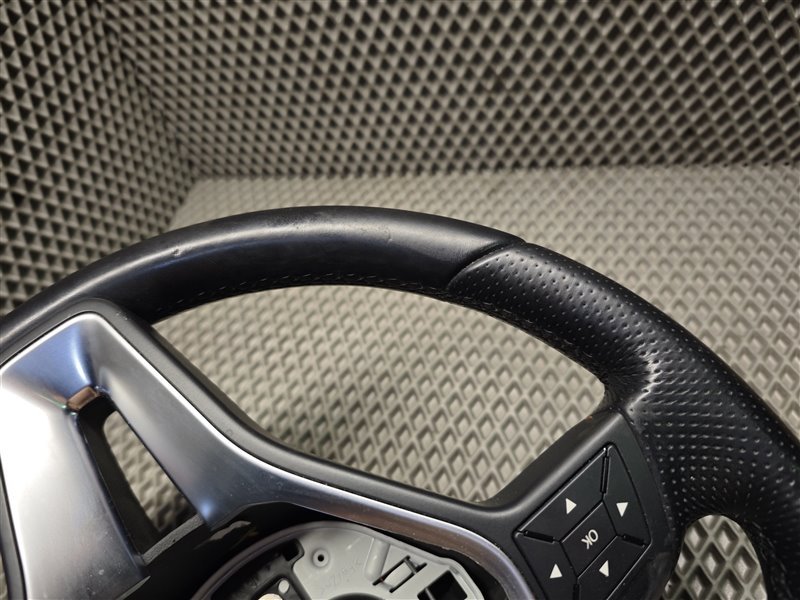 руль, 6440 рублей, Санкт-Петербург