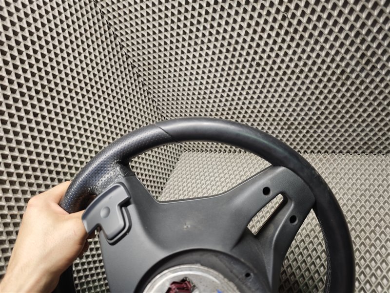 руль, 6440 рублей, Санкт-Петербург