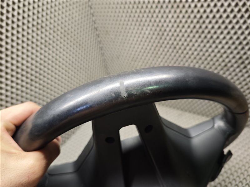 руль, 6440 рублей, Санкт-Петербург