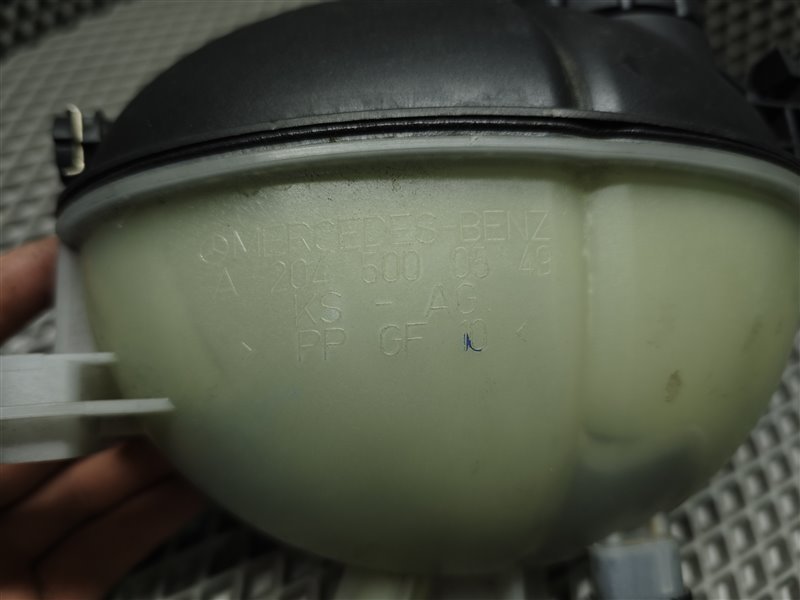 бачок расширительный, 3325 рублей, Санкт-Петербург