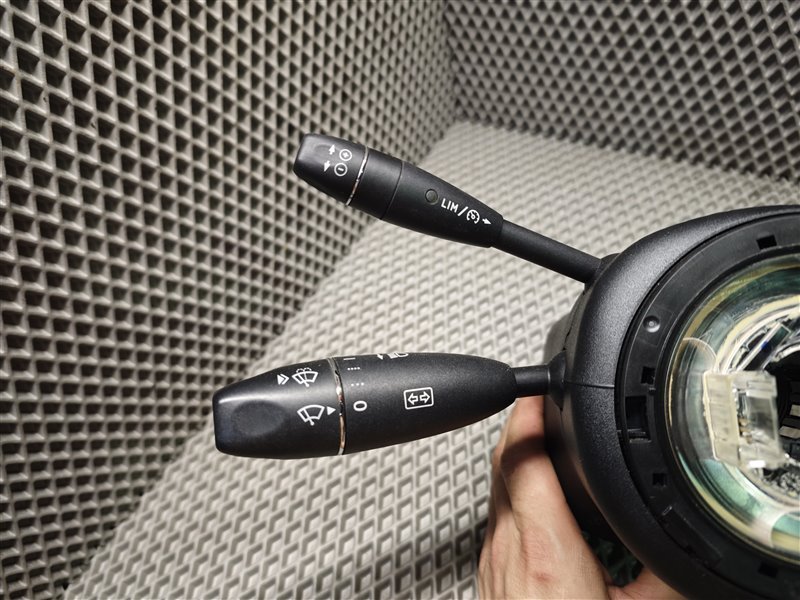 подрулевой переключатель, 7810 рублей, Санкт-Петербург