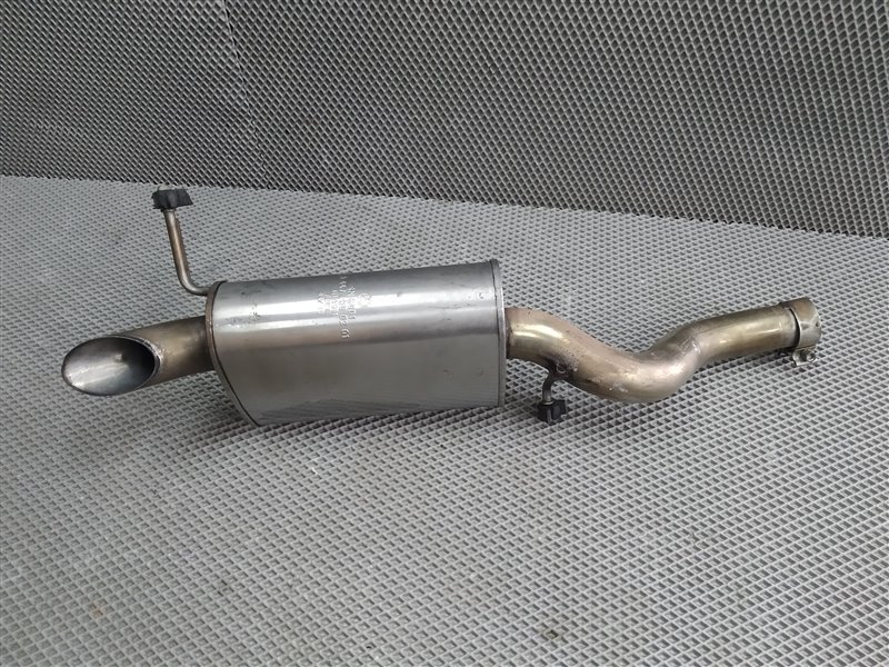 банка глушителя, 8370 рублей, Санкт-Петербург