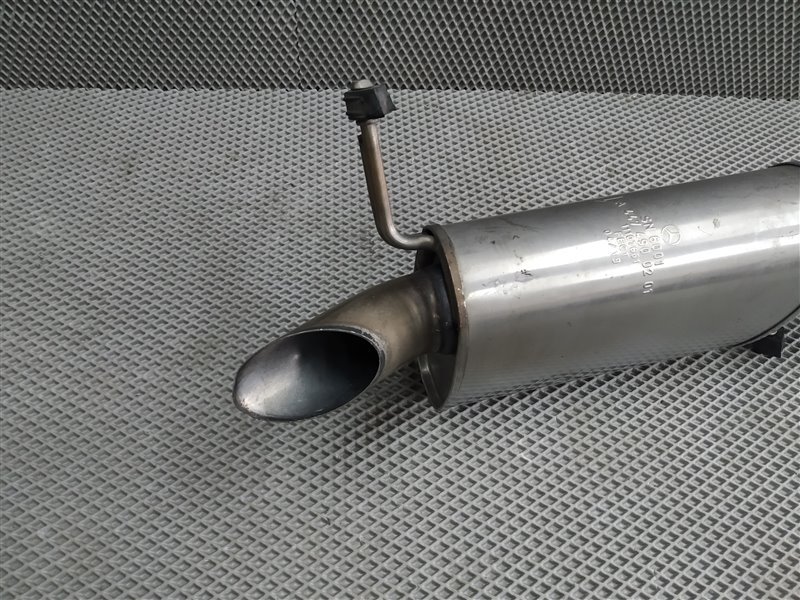 банка глушителя, 8370 рублей, Санкт-Петербург