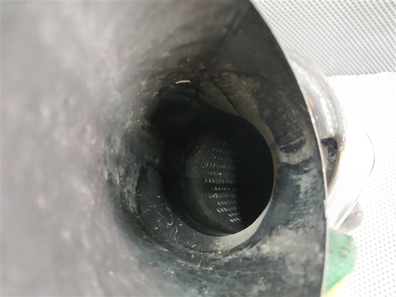 банка глушителя, 8370 рублей, Санкт-Петербург