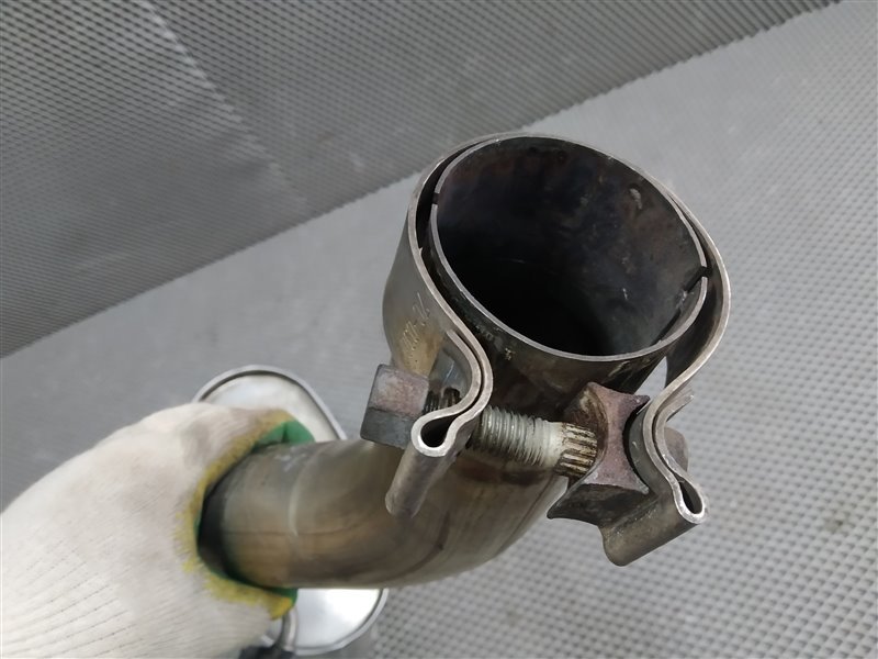 банка глушителя, 8370 рублей, Санкт-Петербург