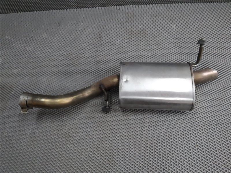 банка глушителя, 8370 рублей, Санкт-Петербург