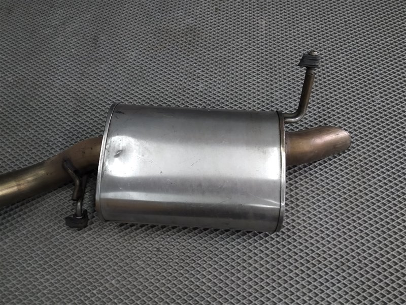 банка глушителя, 8370 рублей, Санкт-Петербург