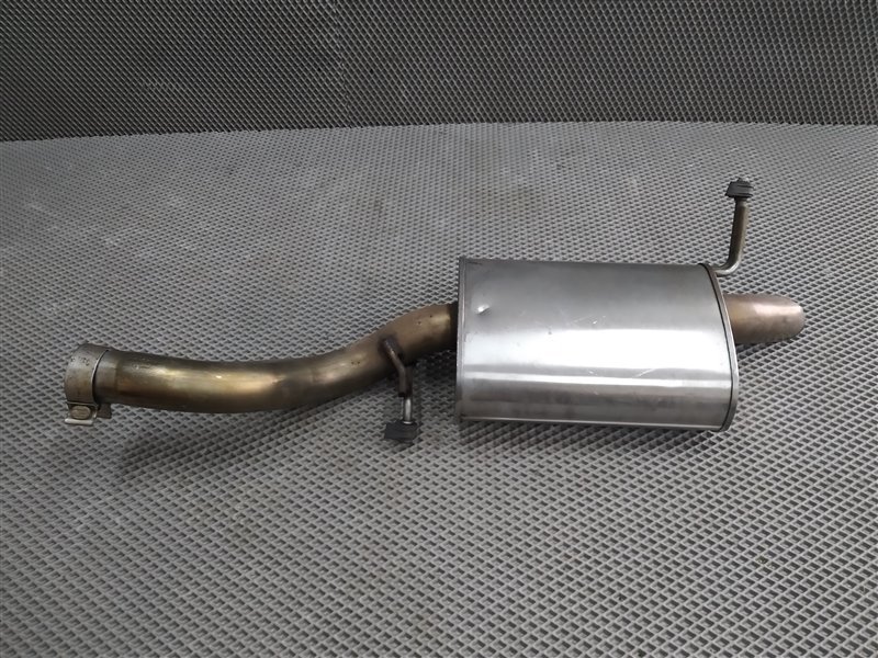 банка глушителя, 8370 рублей, Санкт-Петербург