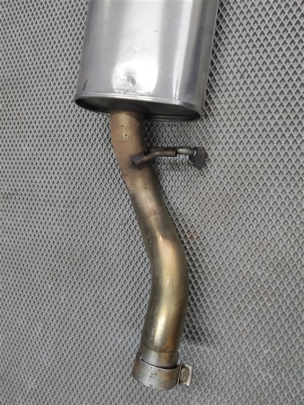 банка глушителя, 8370 рублей, Санкт-Петербург