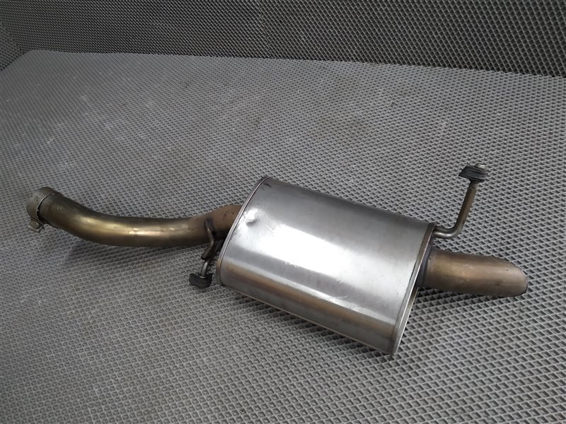 банка глушителя, 8370 рублей, Санкт-Петербург