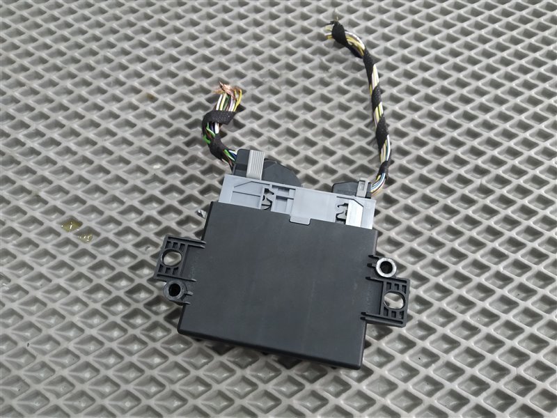 блок управления парктроником, 1900 рублей, Санкт-Петербург