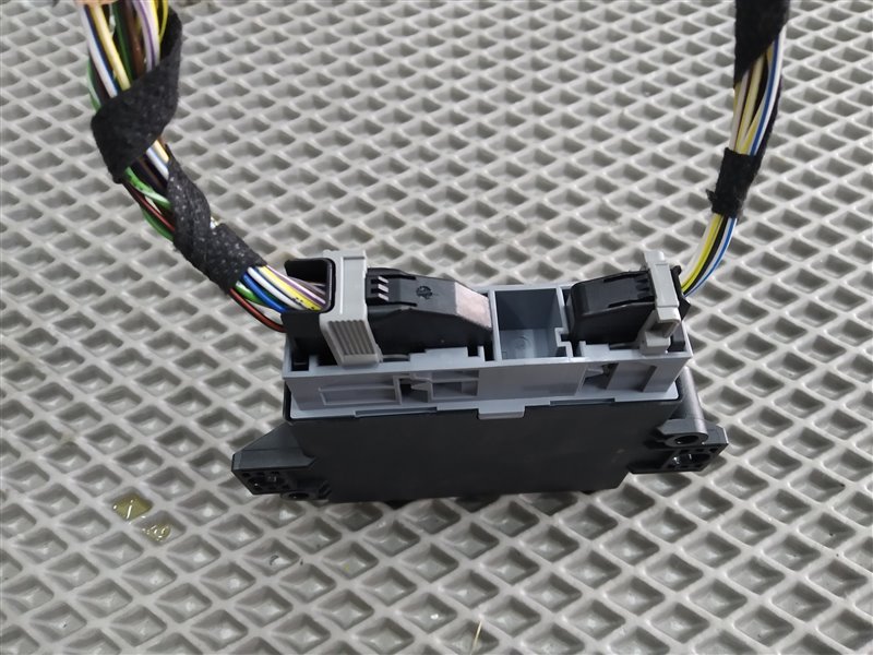 блок управления парктроником, 1900 рублей, Санкт-Петербург