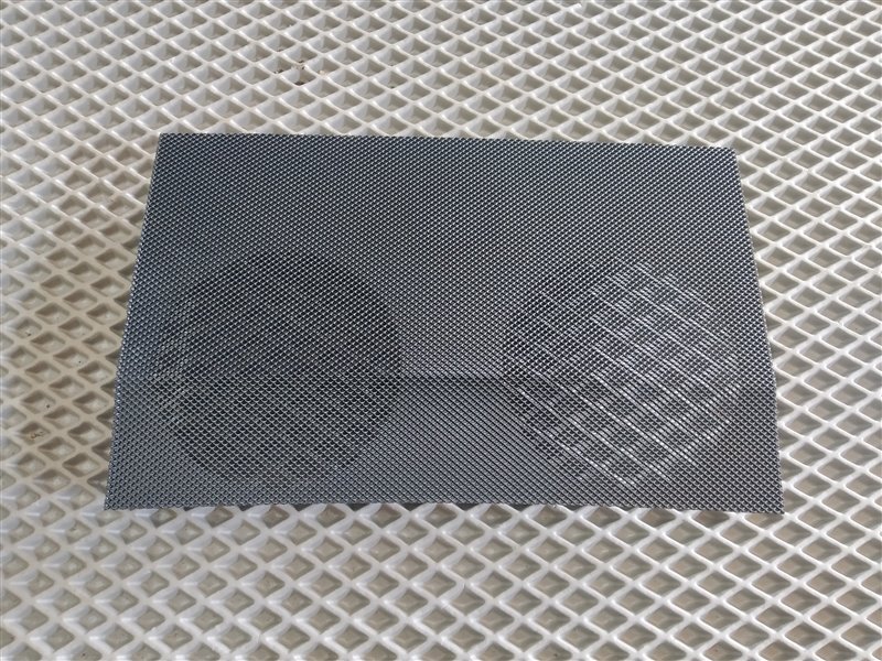 Накладка на торпедо, 3260 рублей, Санкт-Петербург