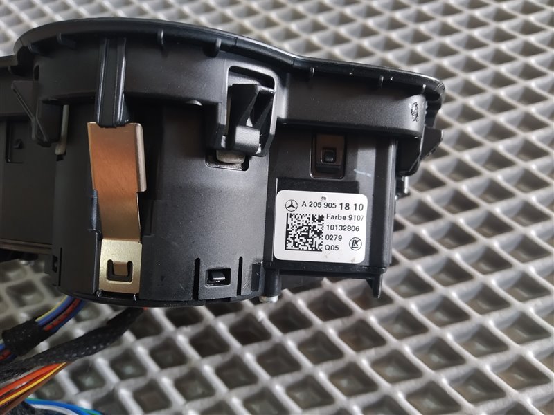 переключатель света, 9300 рублей, Санкт-Петербург