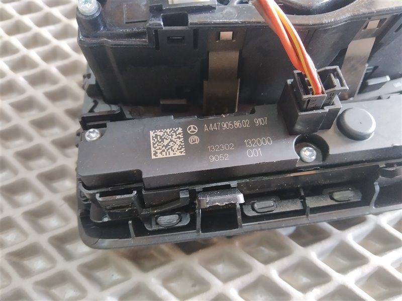 переключатель света, 9300 рублей, Санкт-Петербург