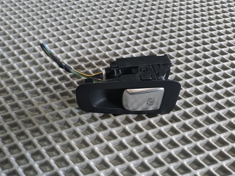 кнопка ручника, 4900 рублей, Санкт-Петербург