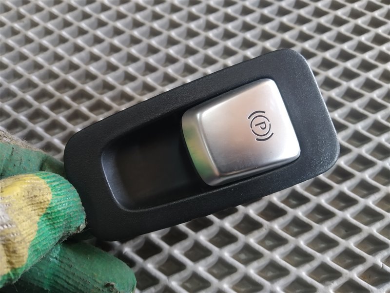 кнопка ручника, 4900 рублей, Санкт-Петербург