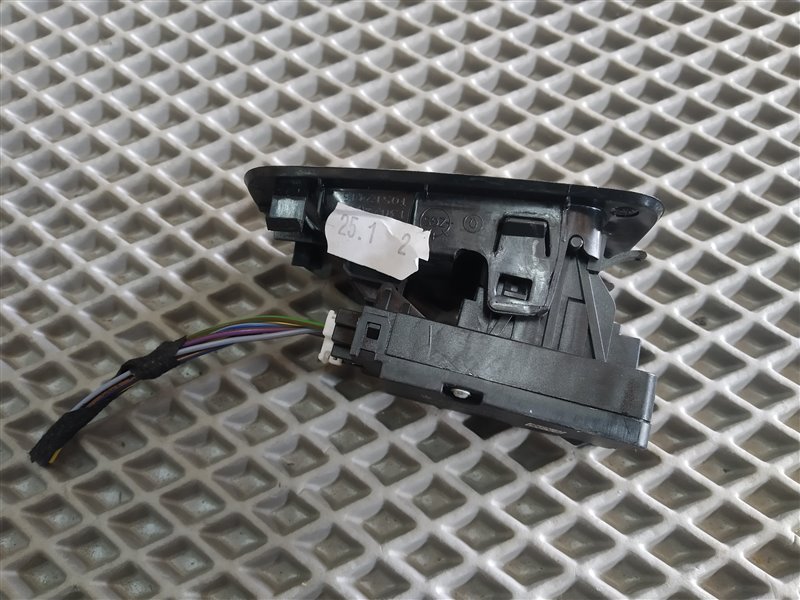 кнопка ручника, 4900 рублей, Санкт-Петербург