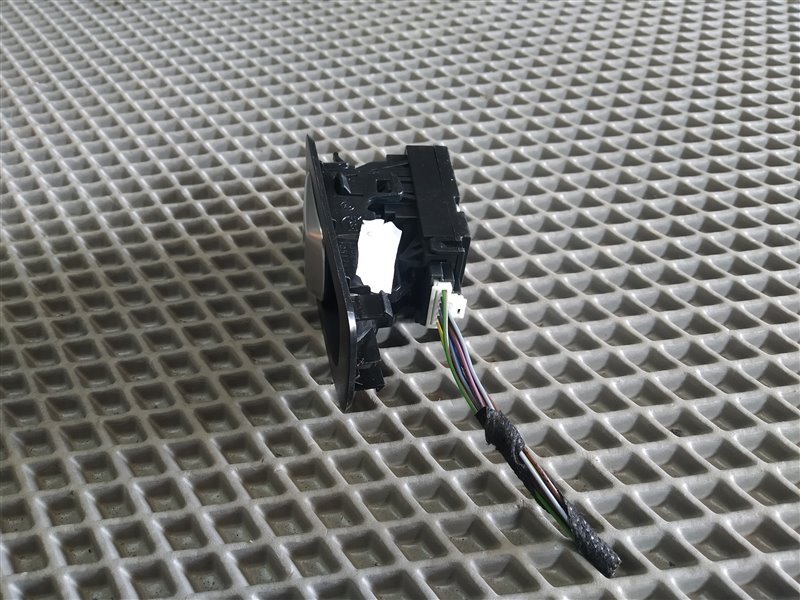 кнопка ручника, 4900 рублей, Санкт-Петербург