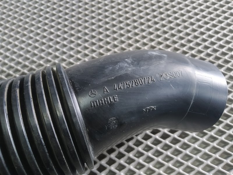 патрубок воздушного фильтра, 6515 рублей, Санкт-Петербург