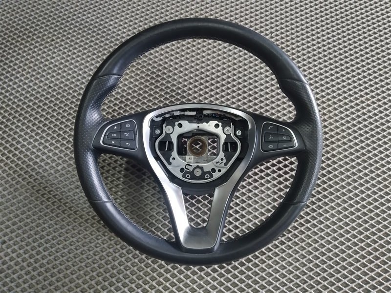 руль, 30000 рублей, Санкт-Петербург