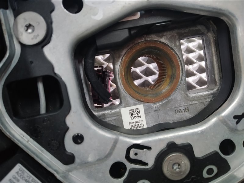 руль, 30000 рублей, Санкт-Петербург