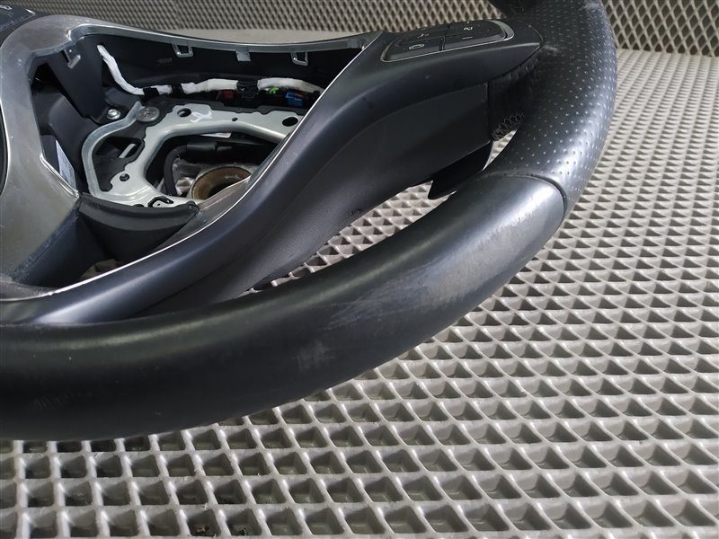 руль, 30000 рублей, Санкт-Петербург