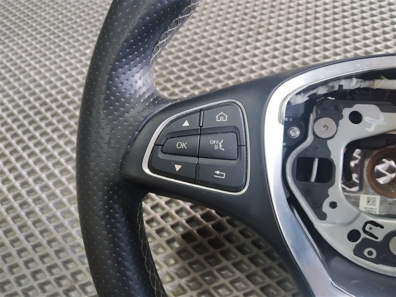 руль, 30000 рублей, Санкт-Петербург